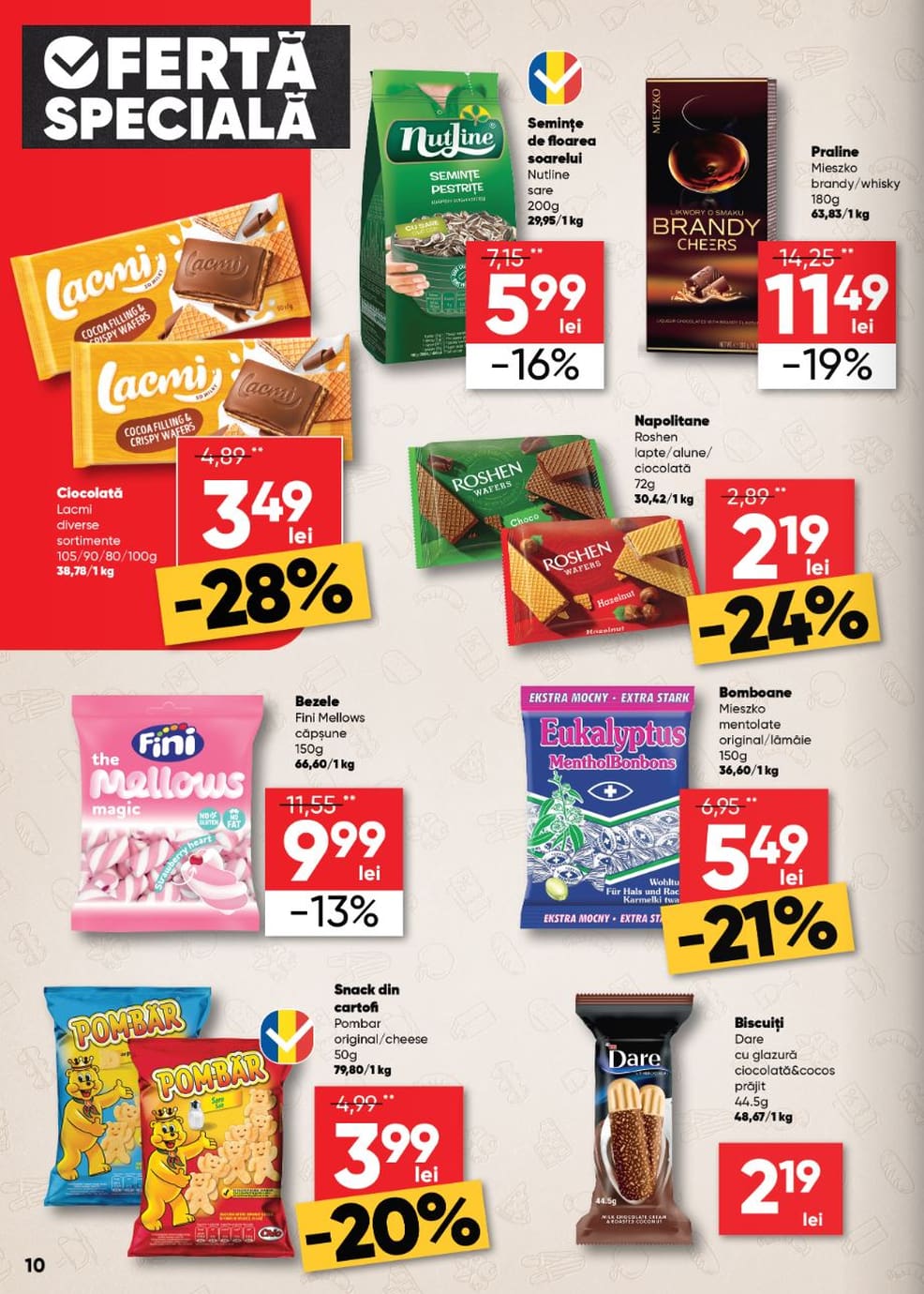 catalog Profi